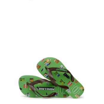 Havaianas Minecraft Kids