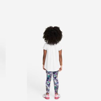 Nike Completo Tunic & Leggings- bambina