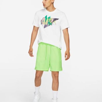Nike Jordan Shorts Costume Uomo