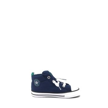 Converse All Star Street Mid infant Sneakers bambino