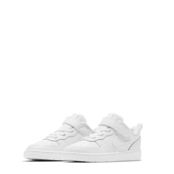 Nike Court Borough Low Td- scarpa bambini