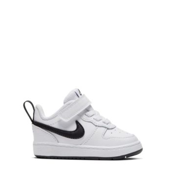 Nike Court Borough Low Td scarpa bambino