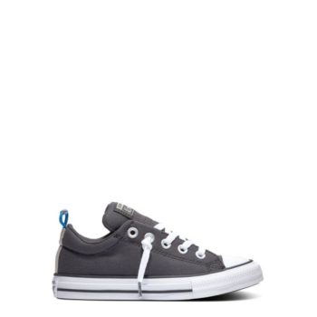 Converse All Star Street Low Sneakers bambino