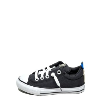 Converse All Star Street Low Sneakers bambino