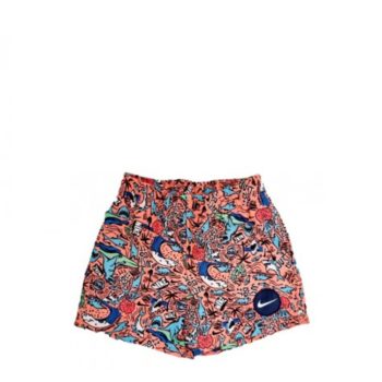 Nike 4 Volley Short Boxer- Costume Bimbo