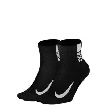 Nike Calze Multiplier ( 2 Paia)