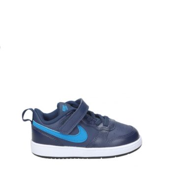 Nike Court Borough Low 2 Td- scarpa bambini