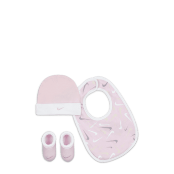 Nike Confezione regalo 3 pezzi- neonata