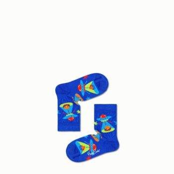 Happy Socks Kids Space Socks Gift Set