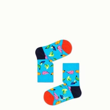 Happy Socks Set Regalo Kids Fruit Socks