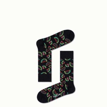 Happy Socks Set Regalo 3 calze Fruit