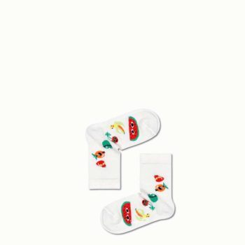 Happy Socks Set Regalo Kids Fruit Socks