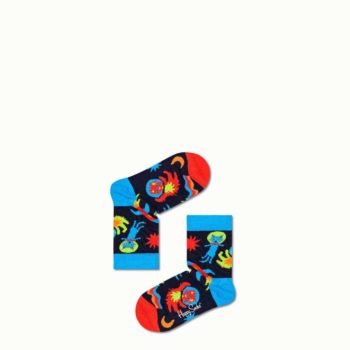 Happy Socks Kids Space Socks Gift Set