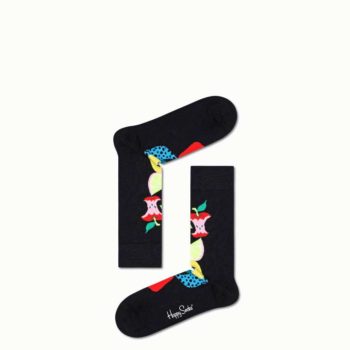 Happy Socks Set Regalo 3 calze Fruit