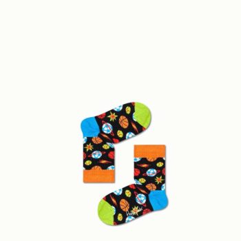 Happy Socks Kids Space Socks Gift Set