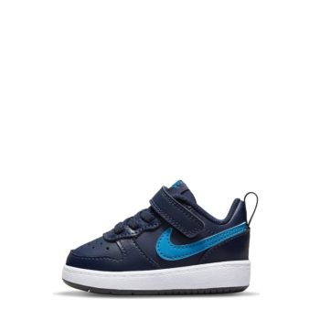 Nike Court Borough Low 2 Td- scarpa bambini