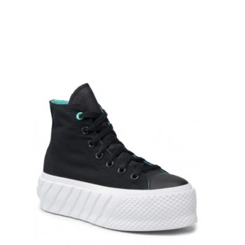 Converse Chuck Taylor All Star Extra High Platform