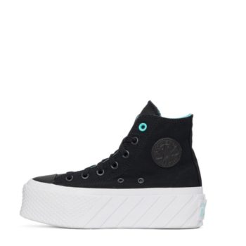 Converse Chuck Taylor All Star Extra High Platform