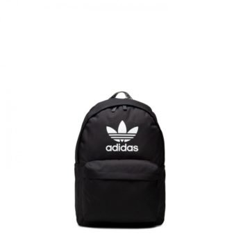 Adidas Adicolor Backpack- Zaino nero