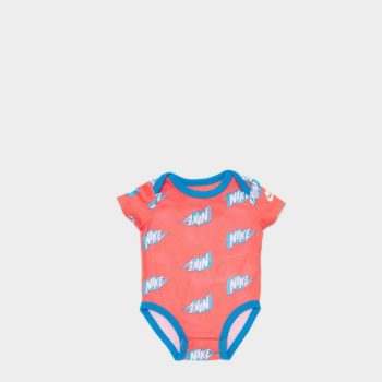 Nike Set 3-pack Bodysuit Infant