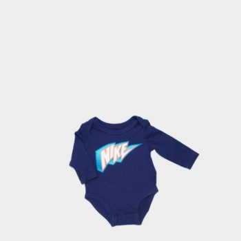 Nike Set 3-pack Bodysuit Infant