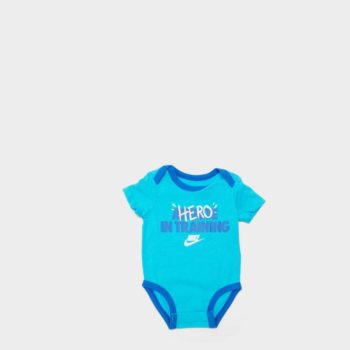 Nike Set 3-pack Bodysuit Infant