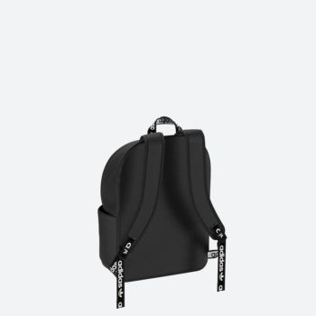 Adidas Adicolor Backpack- Zaino nero