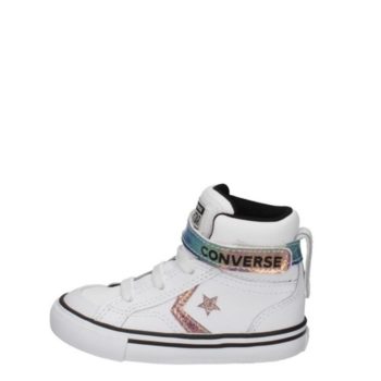 Converse Pro Blaze Glitter Infant Sneakers Bambina