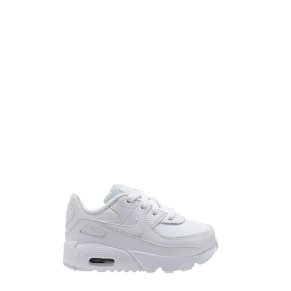 Nike Air Max 90 Sneakers Bianche - Sportenders