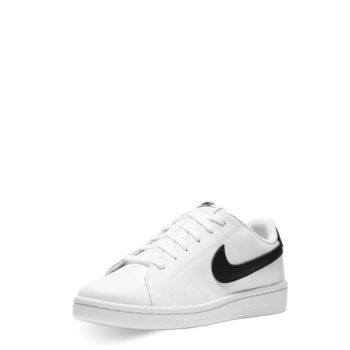 Nike Court Royale 2 Low Sneakers Bianche e nere Uomo