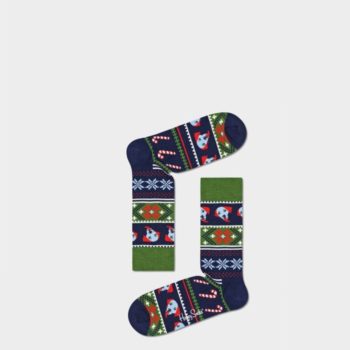 Happy Socks Calze Baubles Socks Gift Set 41-46