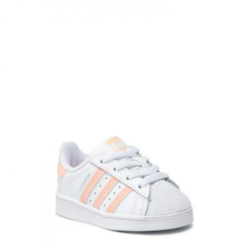 Adidas Superstar I Sneakers Bambina