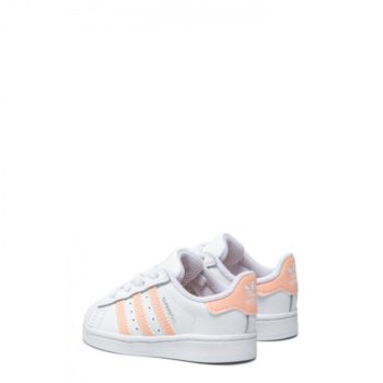 Adidas Superstar I Sneakers Bambina