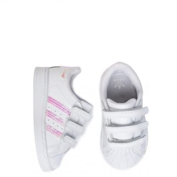 Adidas Superstar I Sneakers Bambina