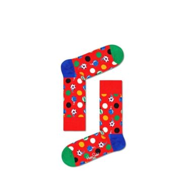 Happy Socks Calze Baubles Socks Gift Set 41-46