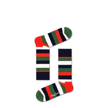 Happy Socks Calze Classic Holiday Socks Gift Set 4-pack 41-46
