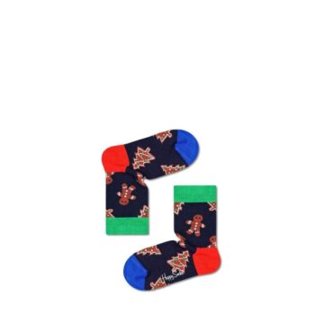 Happy Socks Calze Kids Holiday Gift Set