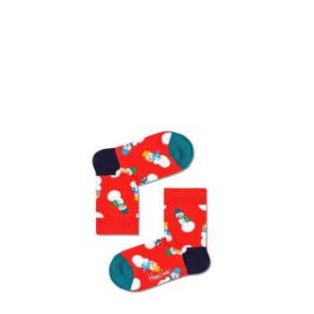 Happy Socks Calze Kids Holiday Gift Set