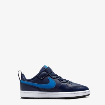 Nike Court Borough Low Ps Scarpe Bambino