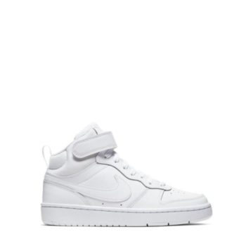 Nike Court Borough Mid Gs Sneakers ragazzi