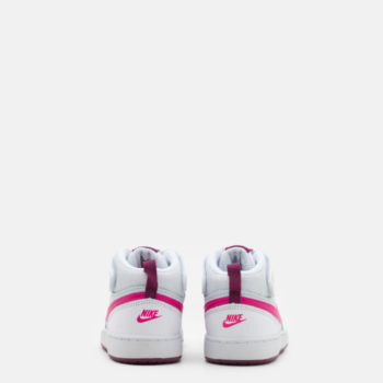 Nike Court Borough Mid Td Sneakers bambina