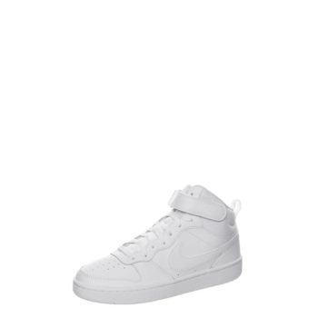 Nike Court Borough Mid Gs Sneakers ragazzi