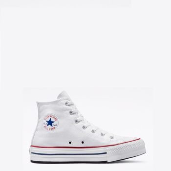 Converse All Star Lift Platform Eva Jr Sneakers ragazza