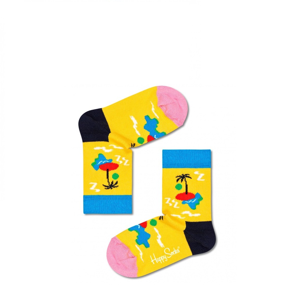happy-socks-kids-island-in-the-sun-sock-sports-socks