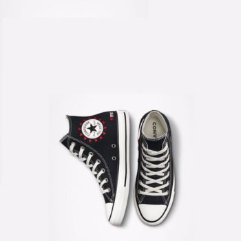 Converse Chuck Taylor All Star Embroidered Hearts