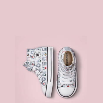 Converse Chuck Taylor All Star 1V Ciao Infant