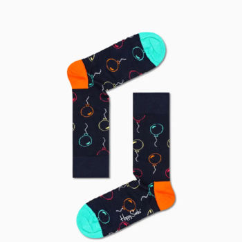 Happy Socks You Did It Set regalo 2 Calzini 41-46