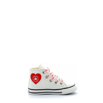 Converse Chuck Taylor All Star Love Infant Sneakers Neonata/bambina