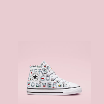 Converse Chuck Taylor All Star 1V Ciao Infant