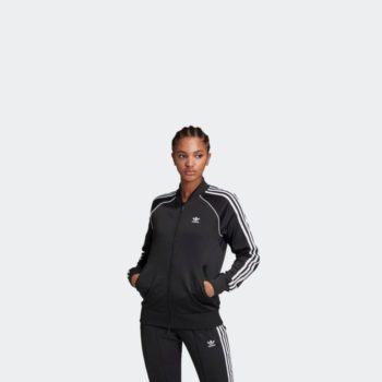 Adidas Track Jacket SST Primeblue Giacca donna